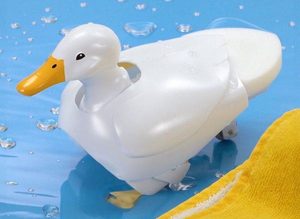 TAMIYA  Walking & Swimming Duck Creative assembly kit