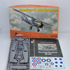 Dora Wings 1/72 Scale Noorduyn UC-64A Norseman