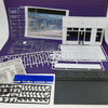 Academy 1/24 scale Model shop model kit......