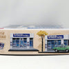 Academy 1/24 scale Model shop model kit......