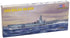Hobbyboss 1:700 WW2 USS Balao SS -285 submarine model kit