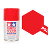 Tamiya 100ml Polycarbonate Lexan PS for RC Car Model Spray Paint PS-1 to PS-63