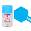 Tamiya 100ml Polycarbonate Lexan PS for RC Car Model Spray Paint PS-1 to PS-63