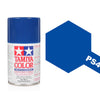 Tamiya 100ml Polycarbonate Lexan PS for RC Car Model Spray Paint PS-1 to PS-63