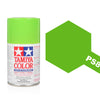 Tamiya 100ml Polycarbonate Lexan PS for RC Car Model Spray Paint PS-1 to PS-63
