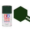 Tamiya 100ml Polycarbonate Lexan PS for RC Car Model Spray Paint PS-1 to PS-63