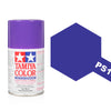 Tamiya 100ml Polycarbonate Lexan PS for RC Car Model Spray Paint PS-1 to PS-63