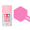 Tamiya 100ml Polycarbonate Lexan PS for RC Car Model Spray Paint PS-1 to PS-63