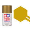 Tamiya 100ml Polycarbonate Lexan PS for RC Car Model Spray Paint PS-1 to PS-63