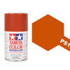 Tamiya 100ml Polycarbonate Lexan PS for RC Car Model Spray Paint PS-1 to PS-63