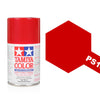 Tamiya 100ml Polycarbonate Lexan PS for RC Car Model Spray Paint PS-1 to PS-63