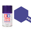 Tamiya 100ml Polycarbonate Lexan PS for RC Car Model Spray Paint PS-1 to PS-63