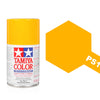 Tamiya 100ml Polycarbonate Lexan PS for RC Car Model Spray Paint PS-1 to PS-63