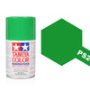 Tamiya 100ml Polycarbonate Lexan PS for RC Car Model Spray Paint PS-1 to PS-63