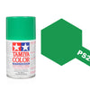 Tamiya 100ml Polycarbonate Lexan PS for RC Car Model Spray Paint PS-1 to PS-63