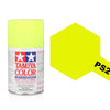 Tamiya 100ml Polycarbonate Lexan PS for RC Car Model Spray Paint PS-1 to PS-63