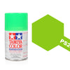 Tamiya 100ml Polycarbonate Lexan PS for RC Car Model Spray Paint PS-1 to PS-63