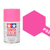 Tamiya 100ml Polycarbonate Lexan PS for RC Car Model Spray Paint PS-1 to PS-63