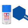 Tamiya 100ml Polycarbonate Lexan PS for RC Car Model Spray Paint PS-1 to PS-63