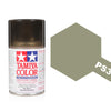 Tamiya 100ml Polycarbonate Lexan PS for RC Car Model Spray Paint PS-1 to PS-63