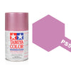 Tamiya 100ml Polycarbonate Lexan PS for RC Car Model Spray Paint PS-1 to PS-63