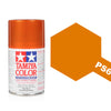 Tamiya 100ml Polycarbonate Lexan PS for RC Car Model Spray Paint PS-1 to PS-63