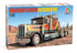 ITALERI 1/24 scale TRUCKS Freightliner Aerodyne Truck lorry