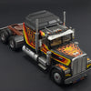 ITALERI 1/24 scale TRUCKS Freightliner Aerodyne Truck lorry