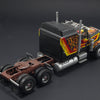 ITALERI 1/24 scale TRUCKS Freightliner Aerodyne Truck lorry