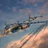 Italeri 1/72 AIRCRAFT WW2 German Dornier Do 217 J1/J2 Nachtjäger