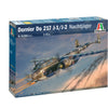 Italeri 1/72 AIRCRAFT WW2 German Dornier Do 217 J1/J2 Nachtjäger