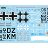 Italeri 1/72 AIRCRAFT WW2 German Dornier Do 217 J1/J2 Nachtjäger