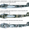 Italeri 1/72 AIRCRAFT WW2 German Dornier Do 217 J1/J2 Nachtjäger