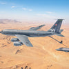 Italeri 1/72 AIRCRAFT KC-135 R/FR Stratotanker Aerial Refulling Aircraft
