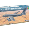 Italeri 1/72 AIRCRAFT KC-135 R/FR Stratotanker Aerial Refulling Aircraft