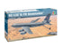 Italeri 1/72 AIRCRAFT KC-135 R/FR Stratotanker Aerial Refulling Aircraft