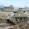 Italeri 1/35 scale MILITARY 90mm GMC M36B1 Tank Destroyer