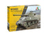 Italeri 1/35 scale MILITARY 90mm GMC M36B1 Tank Destroyer