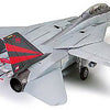 TAMIYA 1/32 Scale AIRCRAFT F-14A TOMCAT BLACK KNIGHTS model plane kit