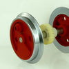 LGB Railways G Gauge - STAINZ R LONG WHEELS AXLE + GEAR