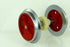 LGB Railways G Gauge - STAINZ R LONG WHEELS AXLE + GEAR