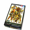 Tamiya 1/48 scale WW2 American US Army Infantry GI figure set