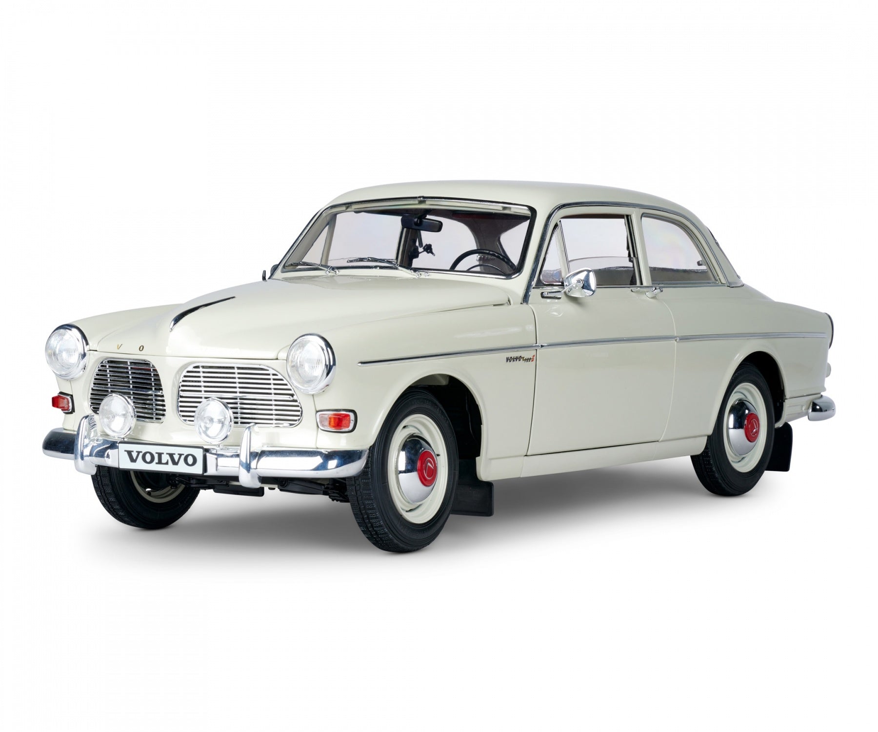 IXO COLLECTIONS Full Kit Volvo S122 Amazone 1 8 Scale Metal Kit IXO COLLECTIONS Full Kit Volvo S122 Amazone 1 8 Scale Metal Kit