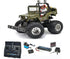 Tamiya RC Radio Control Car 1/10 Electric Wild Willy 2 Jeep Kit starter pack