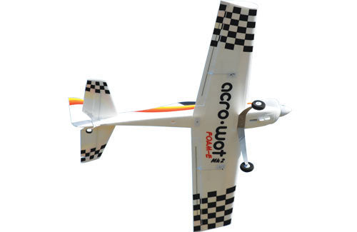 Ripmax Acro Wot Mk2 Foam-E ARTF RC Plane model