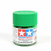 Tamiya Gloss Acrylic Paints X1 - X35 Model Paint 10ml Jars