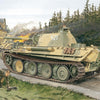Dragon 1/35 scale WW2 German Sd.Kfz.171 Panther G (2 In 1 Premium Edition)