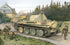 Dragon 1/35 scale WW2 German Sd.Kfz.171 Panther G (2 In 1 Premium Edition)