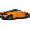 Solido 1:43 McLaren 765LT - Nardo Orange