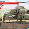 ICM 1/35 Helicopters Ground Personnel (Vietnam War)